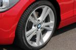 BMW 1-Series 5-Door 2012 года